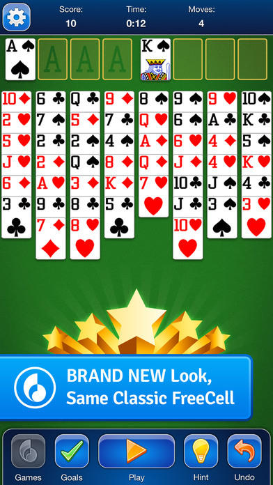 freecell solitaire mac free download