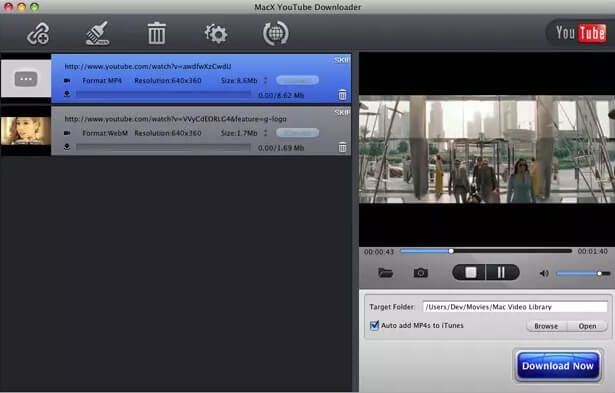 Download Any Browser Video Mac